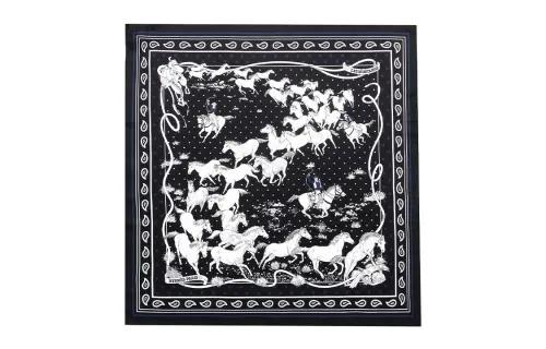 HERMES Scarves Women's