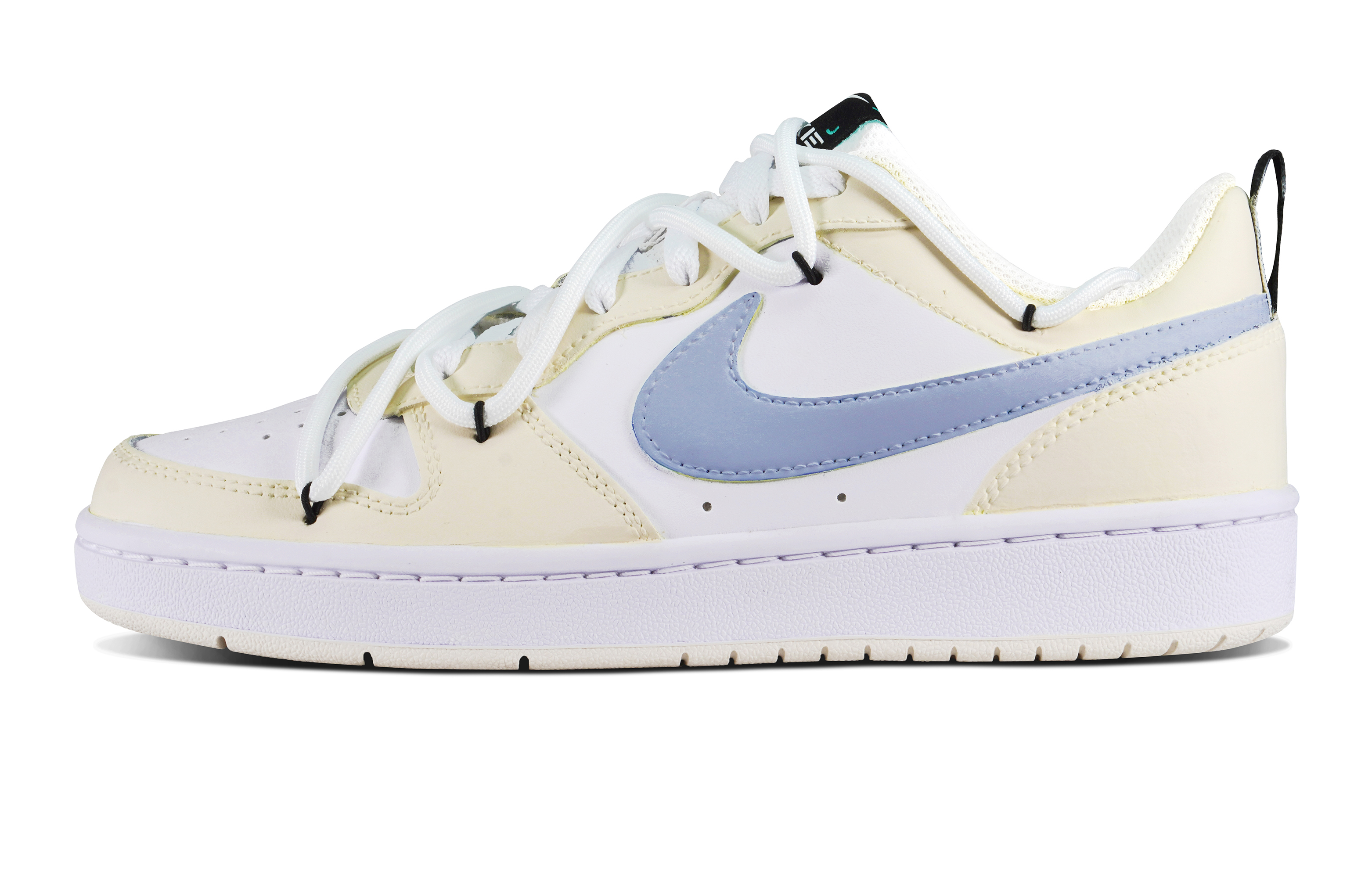 Nike Court Borough GS