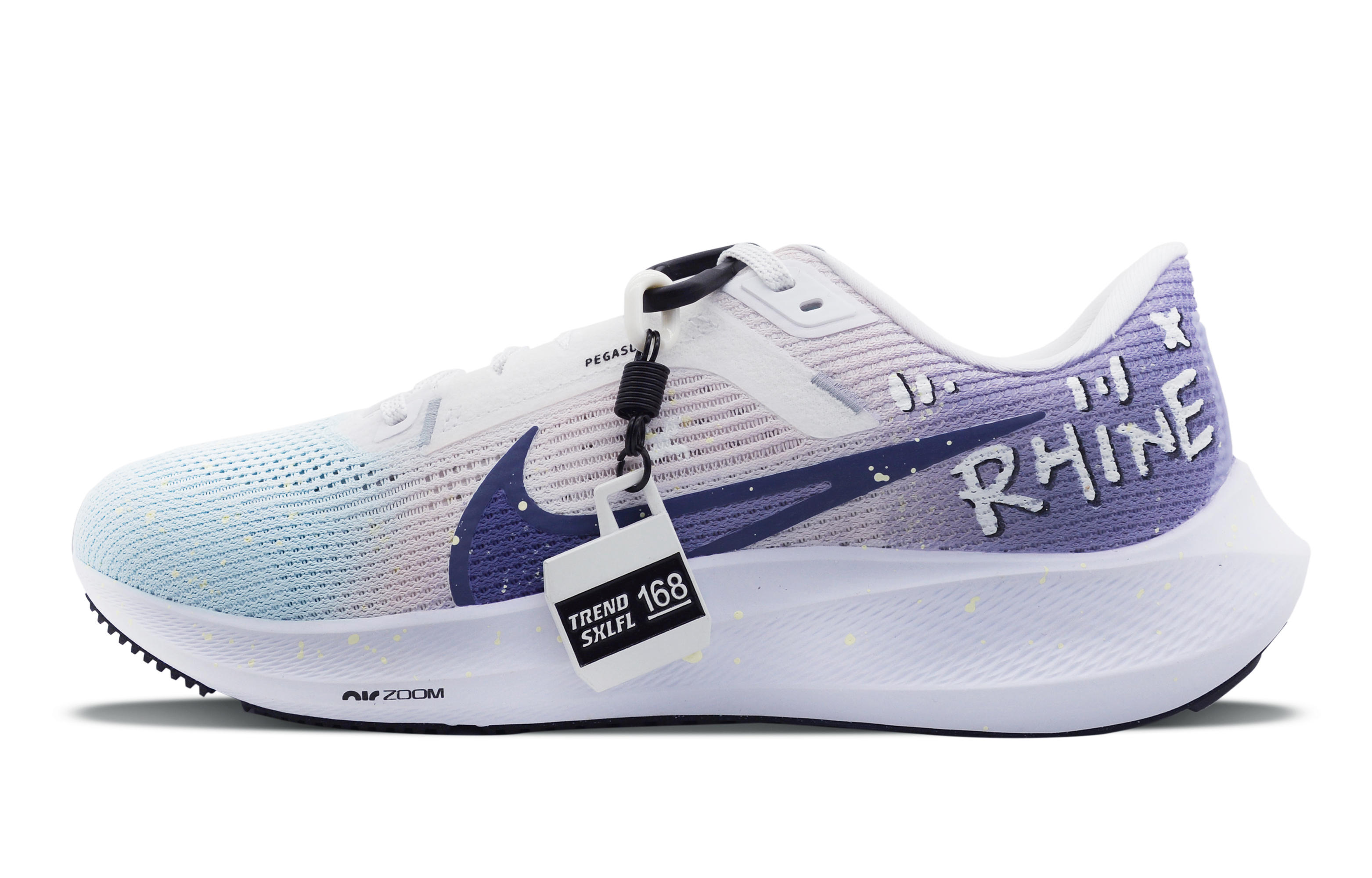 Nike Air Zoom Pegasus 40