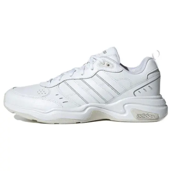 Strutter Adidas Neo 'Triple White'