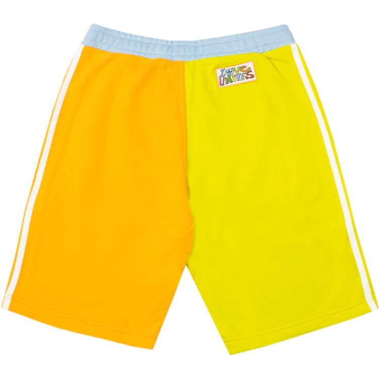 Adidas Originals Love Unites shorts