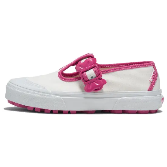 Vans Style 93 DX Barbie