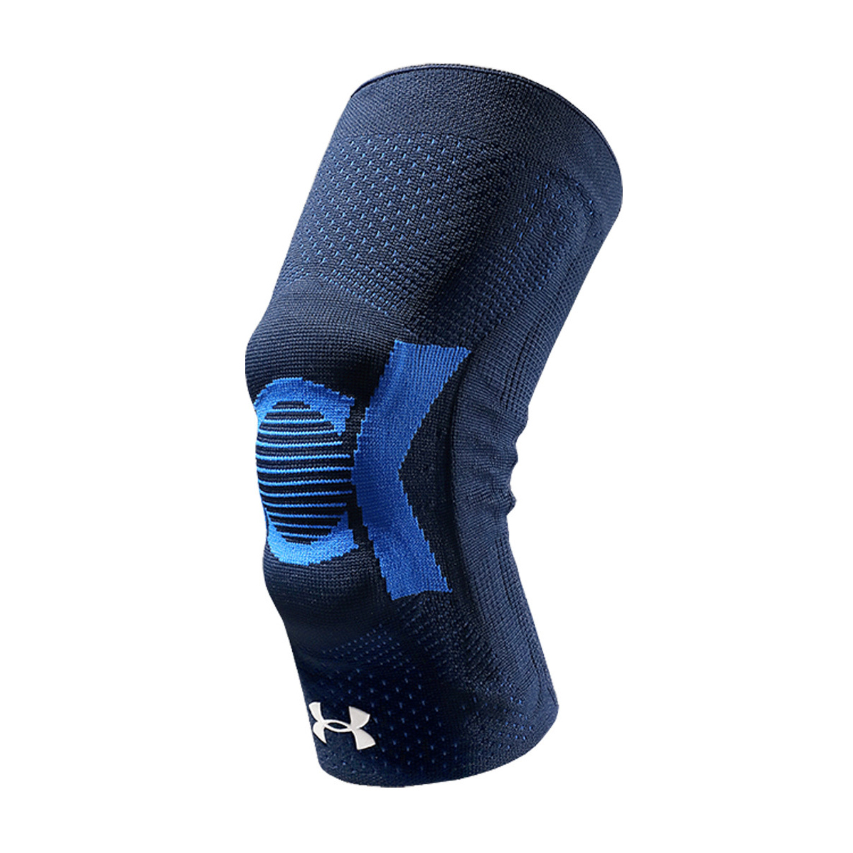 Набор спортивной защиты Under Armour Knee Support Set (синий)