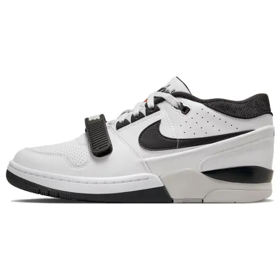 Nike Air Alpha Force 88 SP Billie Eilish White Black