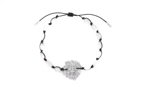 DIOR X Denim Tears Bracelet