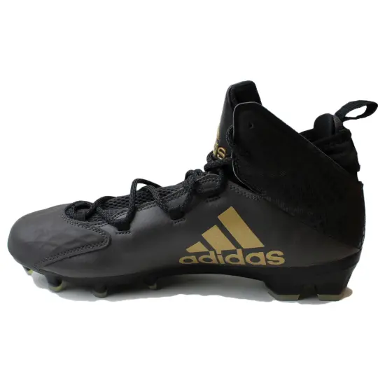 Adidas Freak Soccer Shoes Men Low-Top Black