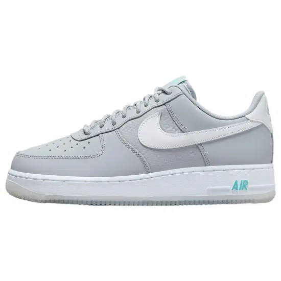 Nike Air Force 1 '07 'Wolf Grey Light Retro'