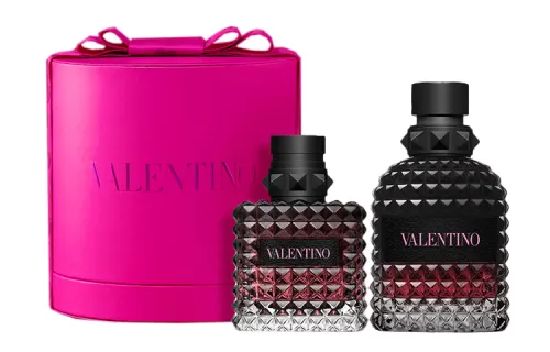 Valentino Adventure