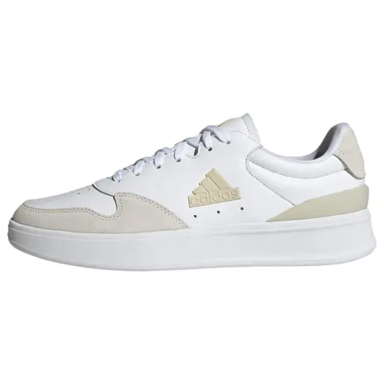 Adidas Kantana Cloud White Aluminium Orbit Grey