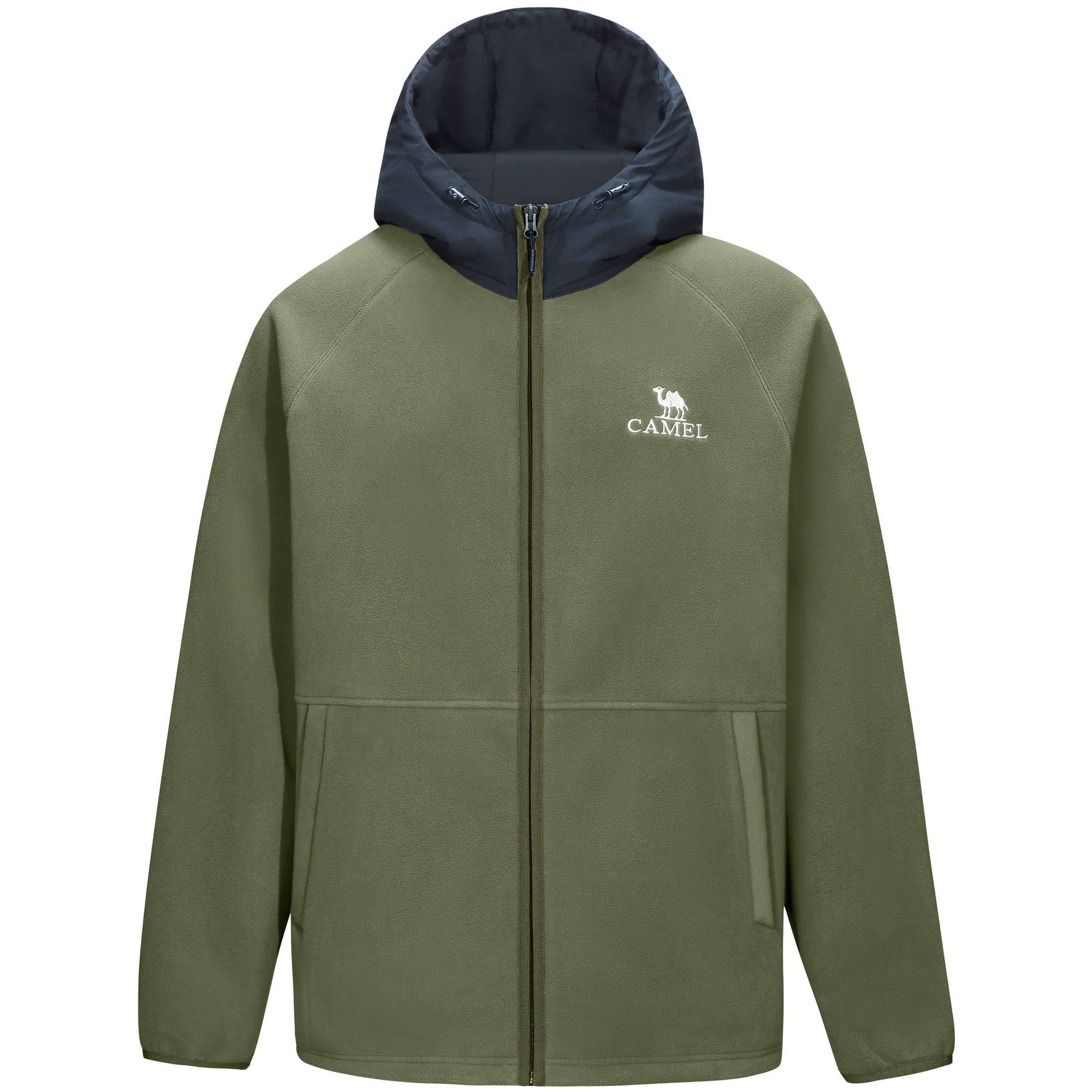 CAMEL  Logo 