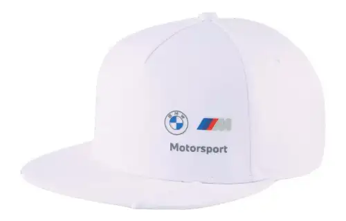 PUMA Baseball Caps Unisex White