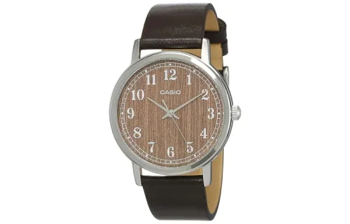 CASIO Unisex Standard Series 40mm Gray Watch
