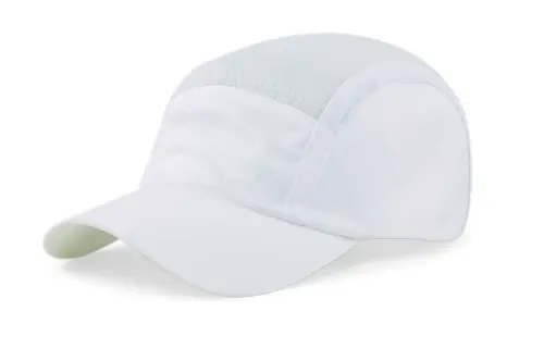 PUMA Porsche Design Baseball Caps Men's White