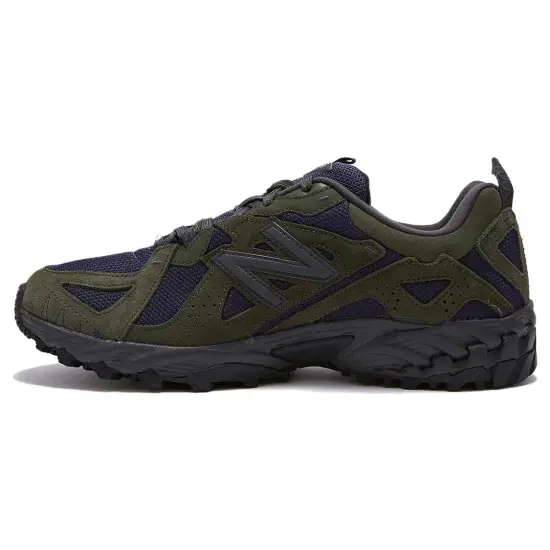 New Balance 610 Dark Moss