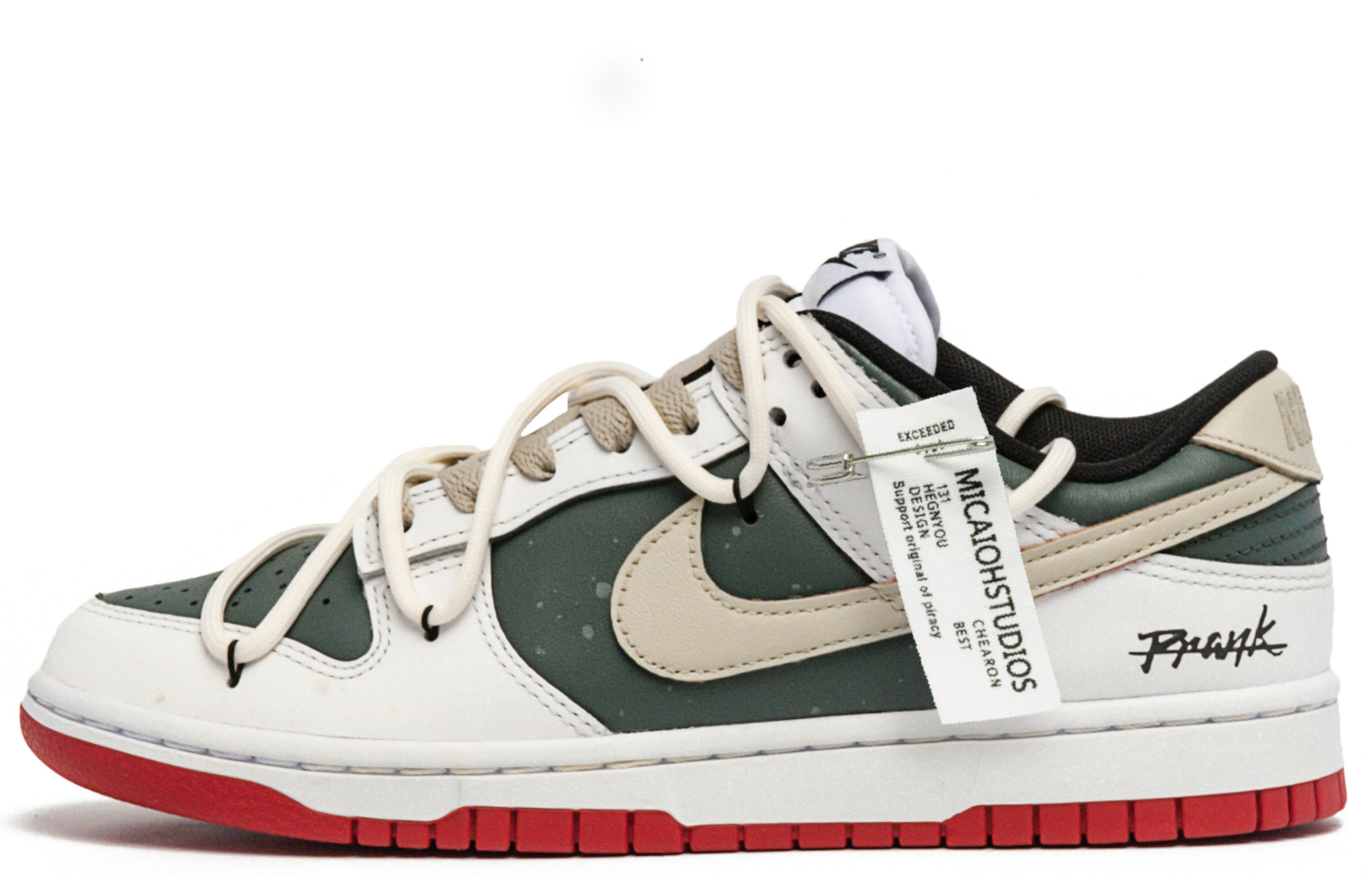 Nike Dunk Low