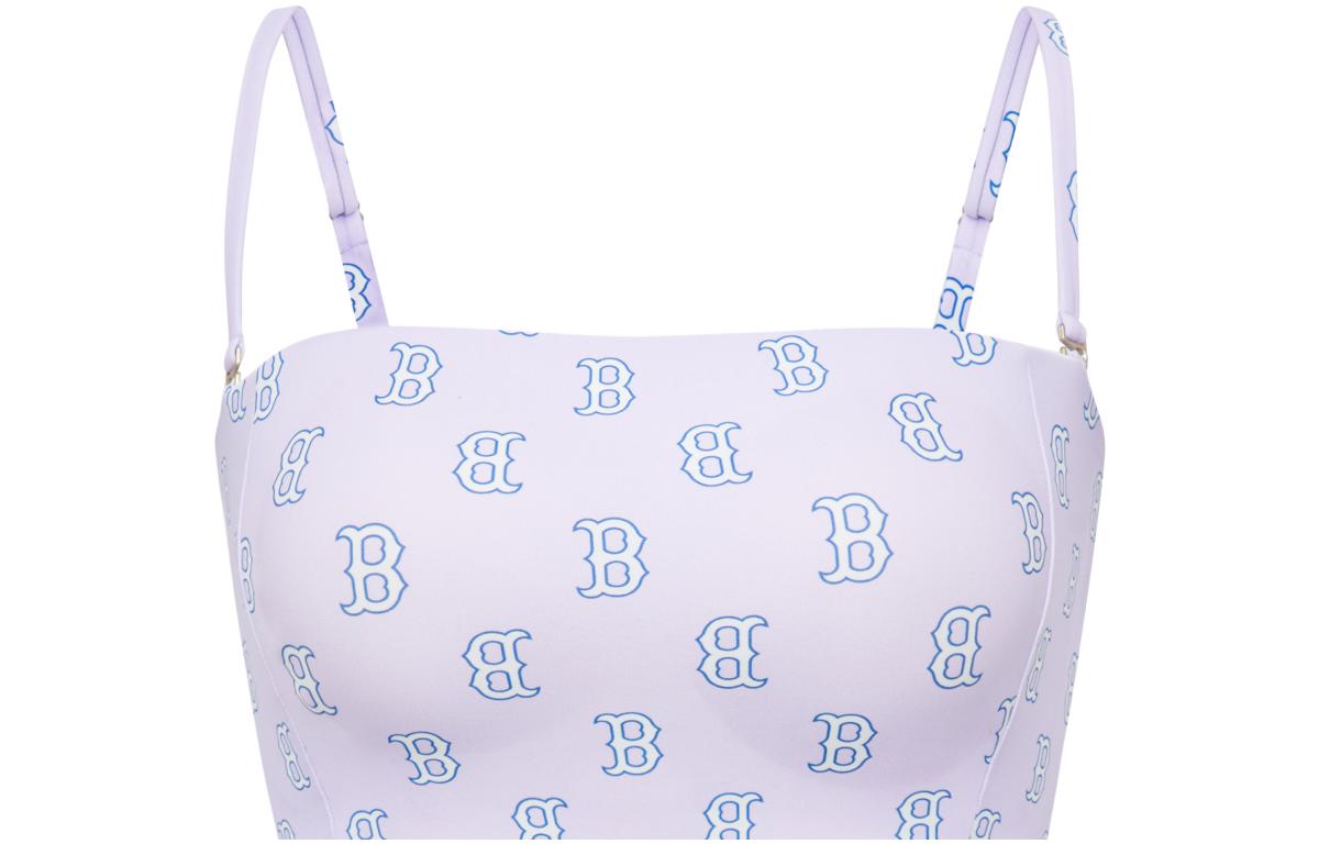 MLB Two Piece Swimsuits Women’s