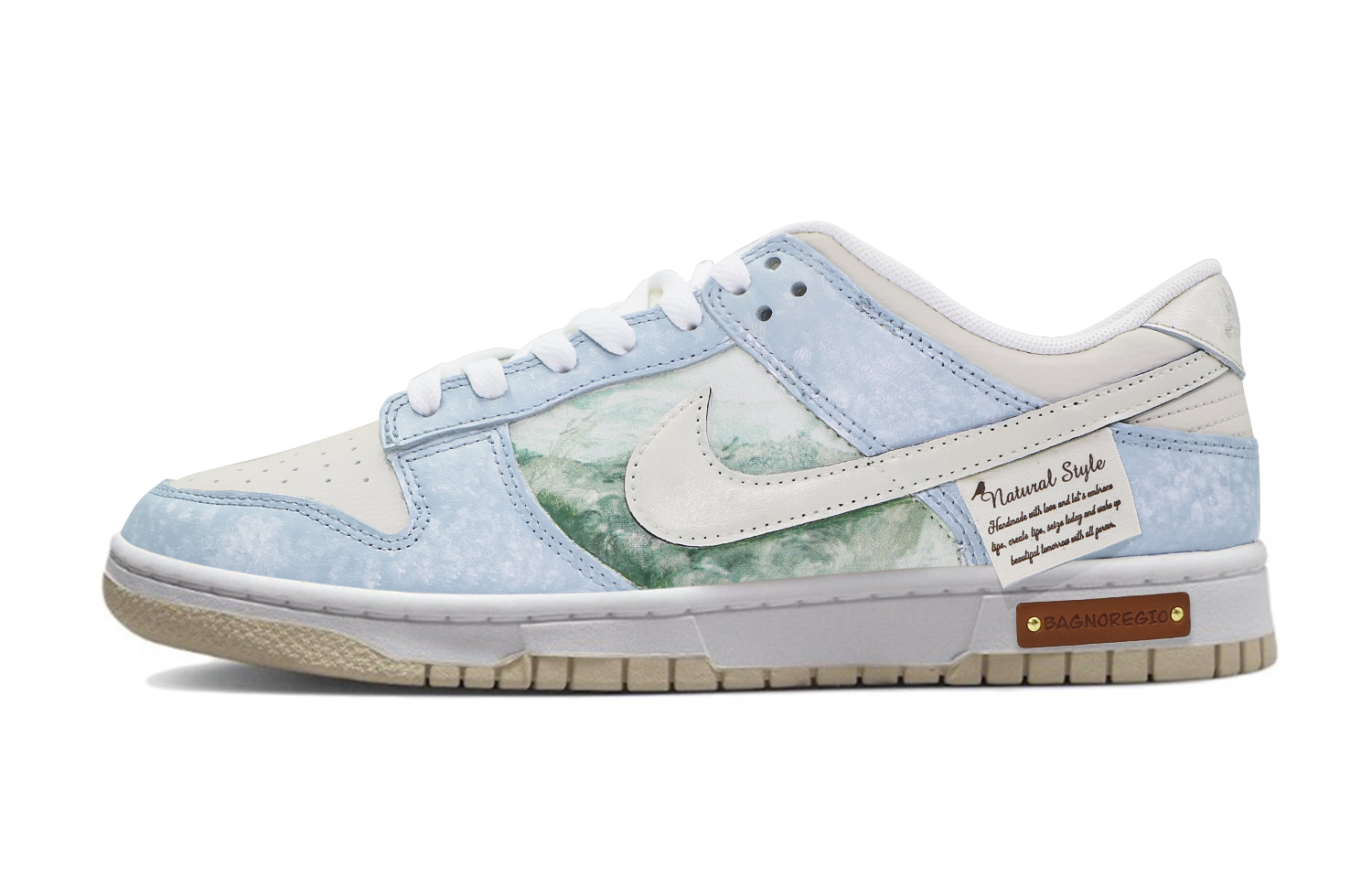 Nike Dunk Low