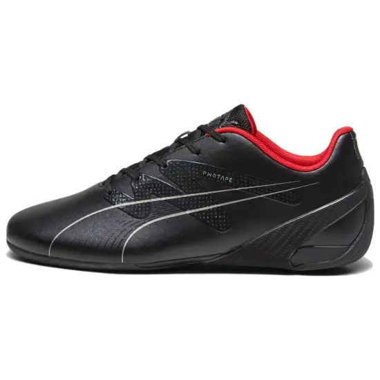 Puma Scuderia Ferrari X Carbon Cat 'Black Red'
