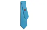 HERMES Ties Men's Blue
