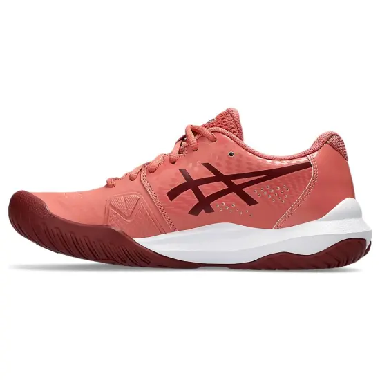 Asics Women's Gel Challenger 14 'Light Garnet Antique Red'