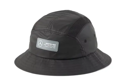 PUMA Bucket Hats Men's Black