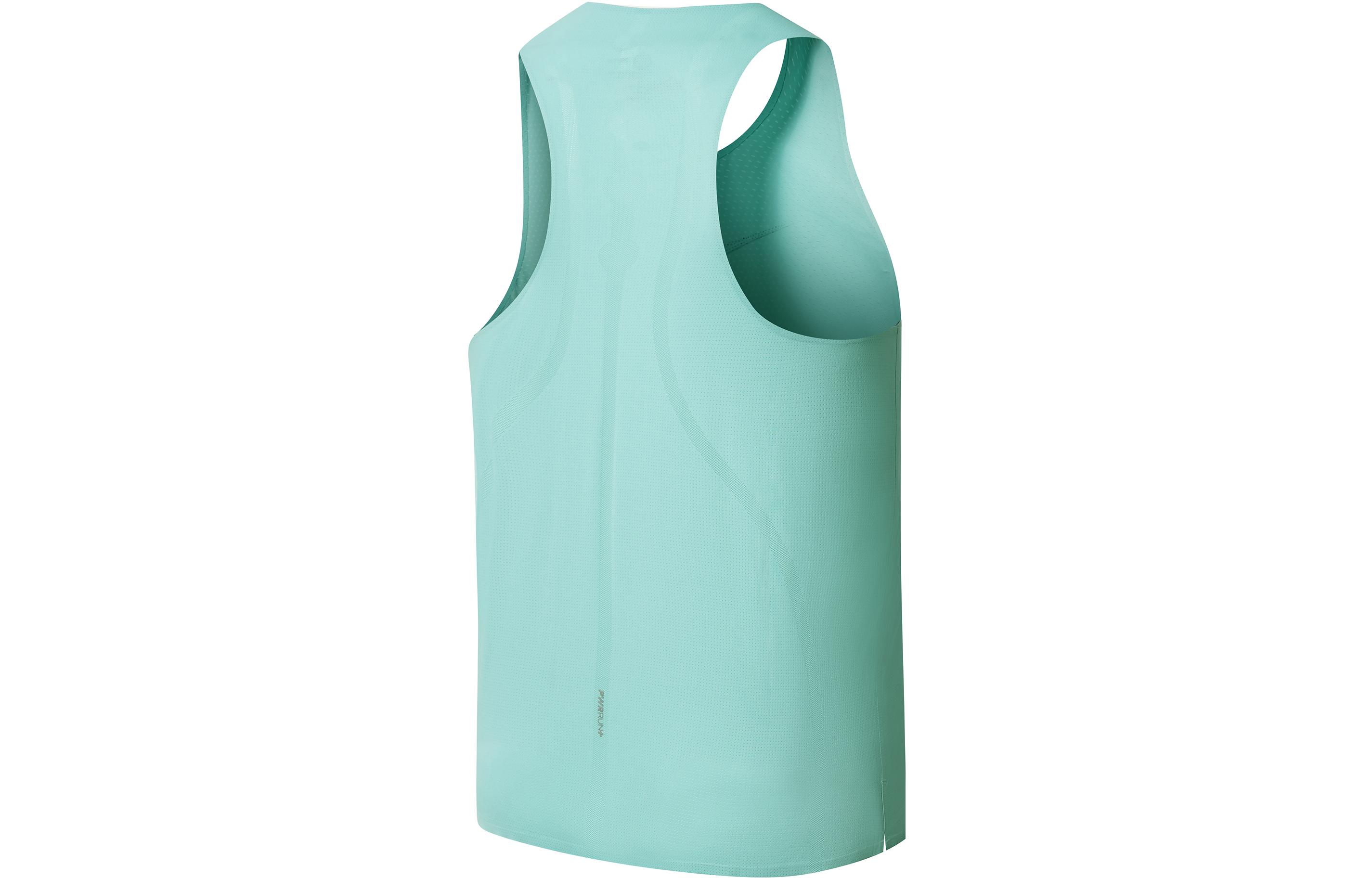 Saucony Running Tank Top Men’s Bottle Ink Blue