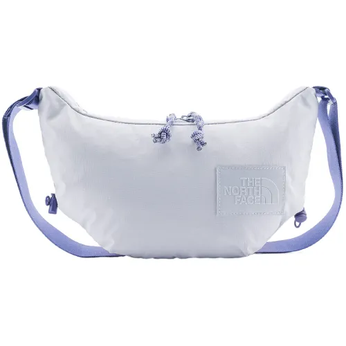 The North Face Logo Sling Shoulder Bag