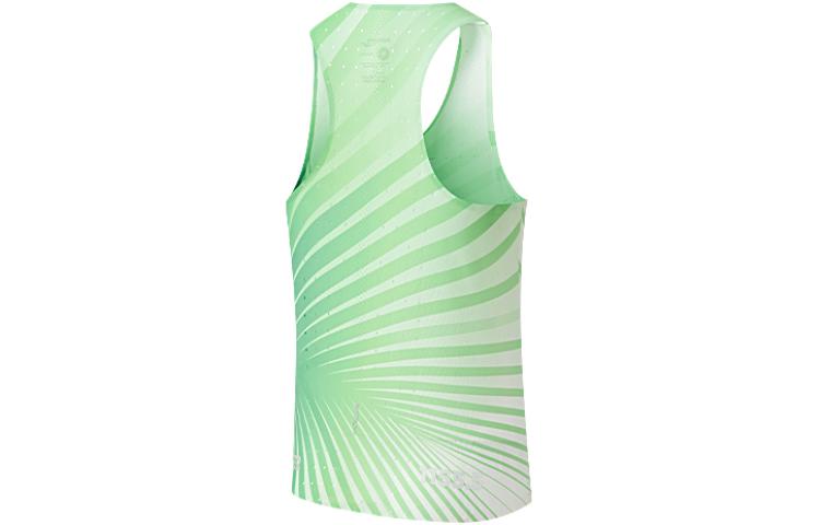 Saucony Running Tank Top Women’s Wu Ma Bridge Color Set