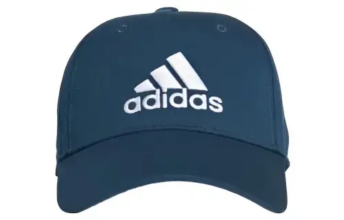Adidas Cotton Baseball Caps Kids'