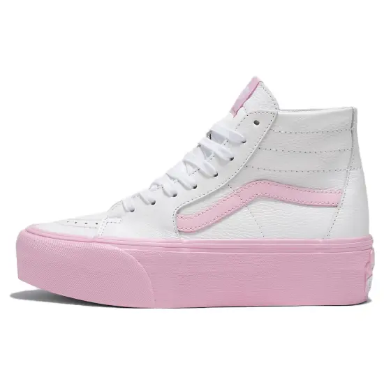 Vans Sk8-Hi Tapered Stackform Barbie