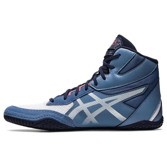 Asics Matcontrol 3 'White Storm Blue'