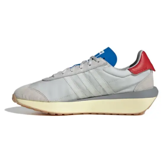 adidas originals COUNTRY Grey Better Scarlet