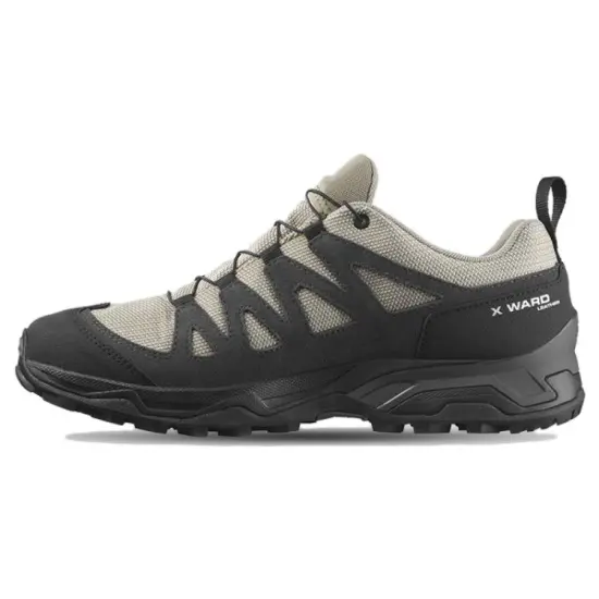 SALOMON X Ward Leather Gtx 'Khaki' / L00