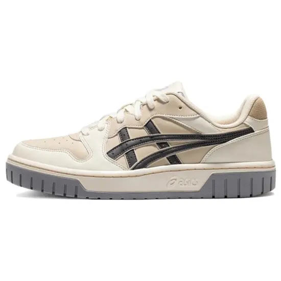 Asics Court Mz 2.0 'Cream Gray'