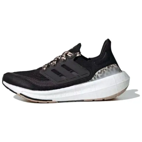 UltraBoost Light Women's Adidas 'Black Leopard' Women's