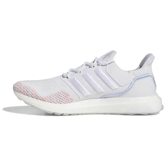 Adidas Ultra Boost 1.0 White Blue Dawn Pink