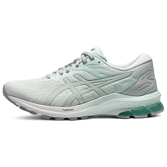 Asics GT-1000 10 'Green And Gray' Women's