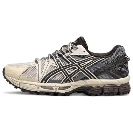 Asics Gel-Kahana 8 Running Shoes Women's Low-top Gray