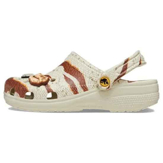 Crocs Classic Clog Jurassic World