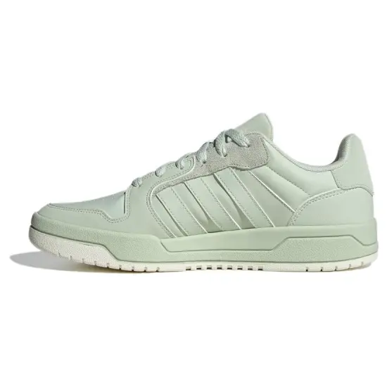 Adidas Neo Neo Entrap Mid Shoes 'Green'