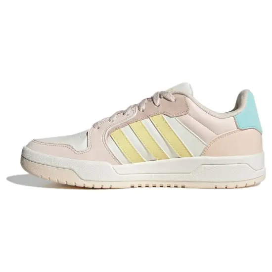 Adidas Neo Neo Entrap 'Cream Pastel Pink' Women's