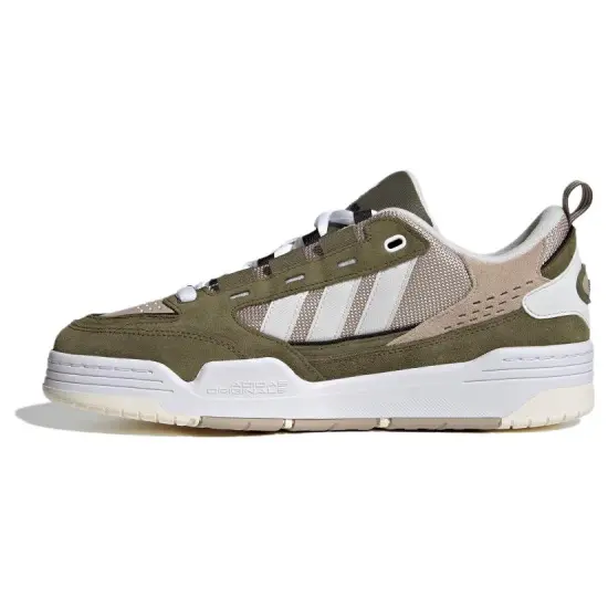 adidas originals Adi2000 Focus Olive White