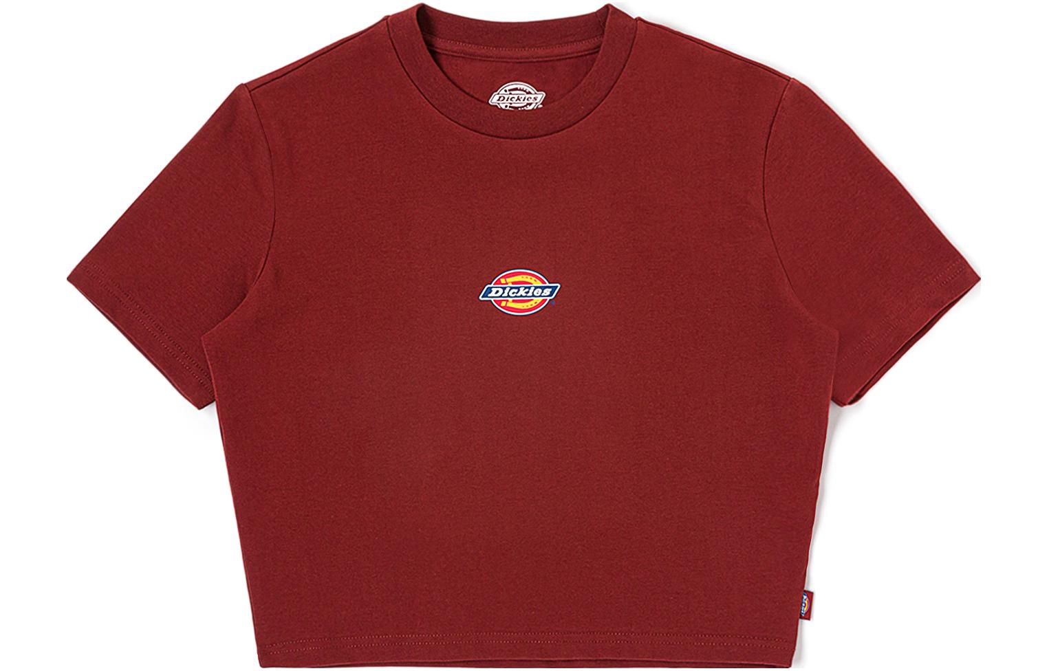 Dickies  logo T