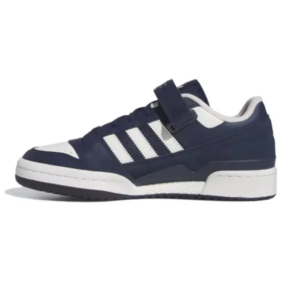 Forum Adidas Originals Low 'Night Indigo'