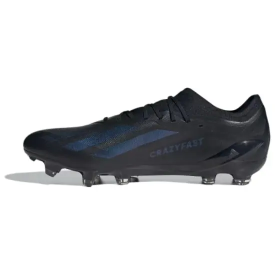Adidas Crazyfast.1 FG Core Black