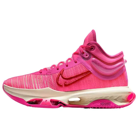 Nike Air Zoom G.T. Jump 2 EP 'Fierce Pink Hyper Pink'