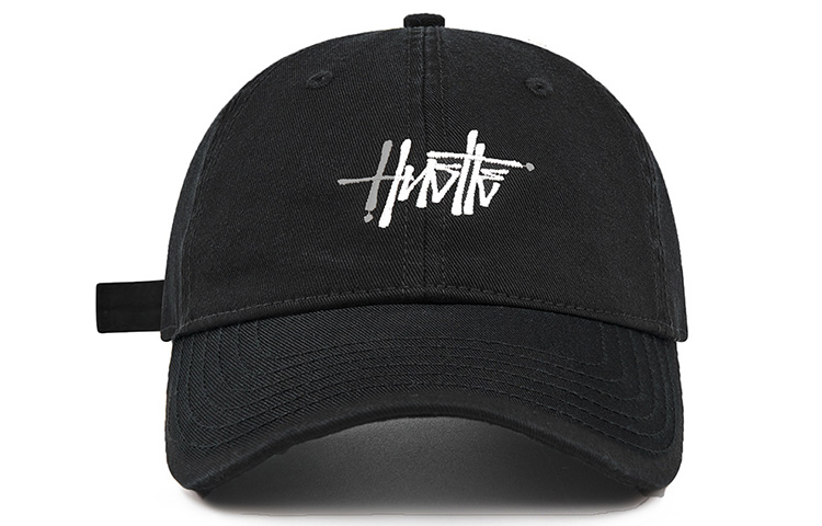 FREE RABBITⅡ High Quality Cotton Baseball Caps Unisex