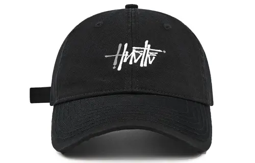 FREE RABBITⅡ High Quality Cotton Baseball Caps Unisex