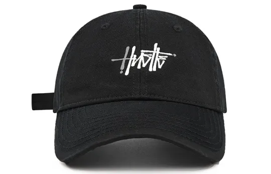 FREE RABBITⅡ High Quality Cotton Baseball Caps Unisex