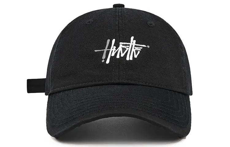 FREE RABBITⅡ High Quality Cotton Baseball Caps Unisex